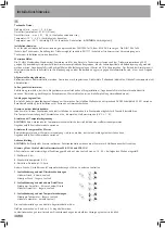 Предварительный просмотр 2 страницы Schell 01 828 06 99 Assembly Instructions Manual