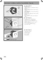 Предварительный просмотр 10 страницы Schell 01 828 06 99 Assembly Instructions Manual