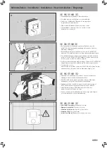 Предварительный просмотр 11 страницы Schell 01 828 06 99 Assembly Instructions Manual