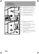 Preview for 46 page of Schell 01 918 06 99 Assembly Instructions Manual