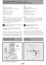 Предварительный просмотр 3 страницы Schell 03 995 03 99 Installation And Service Manual