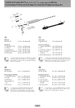 Предварительный просмотр 7 страницы Schell 03 995 03 99 Installation And Service Manual