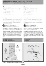 Предварительный просмотр 10 страницы Schell 03 995 03 99 Installation And Service Manual