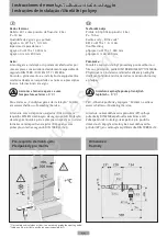 Предварительный просмотр 11 страницы Schell 03 995 03 99 Installation And Service Manual