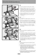 Предварительный просмотр 21 страницы Schell 03 995 03 99 Installation And Service Manual