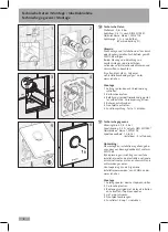 Предварительный просмотр 2 страницы Schell AMBITION 02 822 00 99 Assembly And Installation Instructions Manual