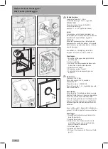 Предварительный просмотр 10 страницы Schell AMBITION 02 822 00 99 Assembly And Installation Instructions Manual