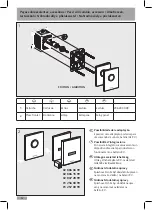 Предварительный просмотр 16 страницы Schell AMBITION 02 822 00 99 Assembly And Installation Instructions Manual