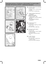 Предварительный просмотр 23 страницы Schell AMBITION 02 822 00 99 Assembly And Installation Instructions Manual