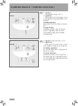 Предварительный просмотр 4 страницы Schell CELIS E 01 264 06 99 Assembly Instructions Manual