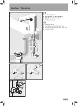 Предварительный просмотр 5 страницы Schell CELIS E 01 264 06 99 Assembly Instructions Manual