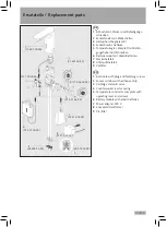 Предварительный просмотр 7 страницы Schell CELIS E 01 264 06 99 Assembly Instructions Manual