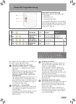 Предварительный просмотр 11 страницы Schell CELIS E 01 264 06 99 Assembly Instructions Manual