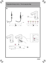 Предварительный просмотр 13 страницы Schell CELIS E 01 264 06 99 Assembly Instructions Manual