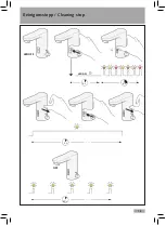 Предварительный просмотр 15 страницы Schell CELIS E 01 264 06 99 Assembly Instructions Manual