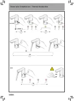 Предварительный просмотр 16 страницы Schell CELIS E 01 264 06 99 Assembly Instructions Manual