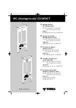 Предварительный просмотр 1 страницы Schell COMPACT 03 230 00 99 Assembly Instructions Manual