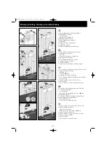 Предварительный просмотр 3 страницы Schell COMPACT 03 230 00 99 Assembly Instructions Manual