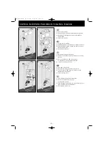 Предварительный просмотр 4 страницы Schell COMPACT 03 230 00 99 Assembly Instructions Manual