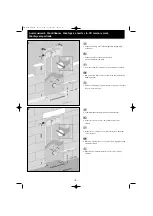 Предварительный просмотр 5 страницы Schell COMPACT 03 230 00 99 Assembly Instructions Manual