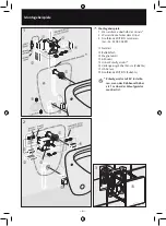 Предварительный просмотр 6 страницы Schell COMPACT HF 01 165 00 99 Assembly And Installation Instructions Manual