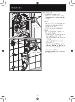 Предварительный просмотр 12 страницы Schell COMPACT HF 01 165 00 99 Assembly And Installation Instructions Manual