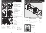 Предварительный просмотр 2 страницы Schell COMPACT VERONA 01 122 06 99 Mounting And Installation Instructions