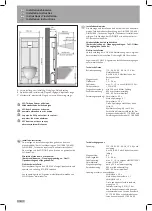 Preview for 2 page of Schell EDITION E 01 546 28 99 Assembly Instructions Manual