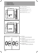 Preview for 4 page of Schell EDITION E 01 546 28 99 Assembly Instructions Manual