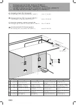 Preview for 6 page of Schell EDITION E 01 546 28 99 Assembly Instructions Manual