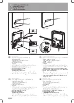 Preview for 8 page of Schell EDITION E 01 546 28 99 Assembly Instructions Manual