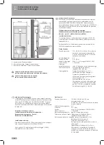 Preview for 20 page of Schell EDITION E 01 546 28 99 Assembly Instructions Manual