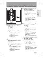 Предварительный просмотр 3 страницы Schell EDITION E 02 806 06 99 Assembly And Installation Instructions Manual