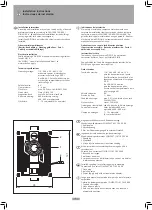 Preview for 3 page of Schell EDITION E Assembly And Installation Instructions Manual