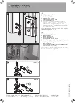 Предварительный просмотр 2 страницы Schell LINUS 02 162 06 99 Assembly Instructions