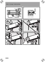 Предварительный просмотр 2 страницы Schell PETIT SC Mounting And Installation Instruction