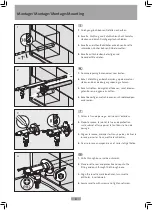 Предварительный просмотр 4 страницы Schell POLAR II 03 995 03 99 Installation And Service Manual