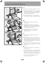 Предварительный просмотр 5 страницы Schell POLAR II 03 995 03 99 Installation And Service Manual