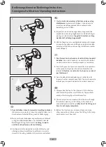 Предварительный просмотр 6 страницы Schell POLAR II 03 995 03 99 Installation And Service Manual