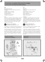 Предварительный просмотр 10 страницы Schell POLAR II 03 995 03 99 Installation And Service Manual