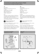 Предварительный просмотр 11 страницы Schell POLAR II 03 995 03 99 Installation And Service Manual