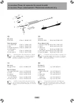 Предварительный просмотр 15 страницы Schell POLAR II 03 995 03 99 Installation And Service Manual