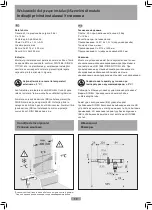 Предварительный просмотр 19 страницы Schell POLAR II 03 995 03 99 Installation And Service Manual