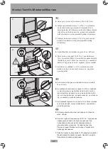 Предварительный просмотр 21 страницы Schell POLAR II 03 995 03 99 Installation And Service Manual