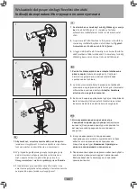 Предварительный просмотр 22 страницы Schell POLAR II 03 995 03 99 Installation And Service Manual