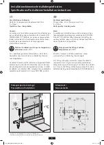 Preview for 3 page of Schell POLAR II 03 997 03 99 Installation And Service Manual