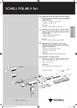 Preview for 13 page of Schell POLAR II 03 997 03 99 Installation And Service Manual