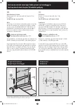 Preview for 14 page of Schell POLAR II 03 997 03 99 Installation And Service Manual