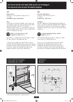 Preview for 15 page of Schell POLAR II 03 997 03 99 Installation And Service Manual