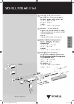 Preview for 25 page of Schell POLAR II 03 997 03 99 Installation And Service Manual